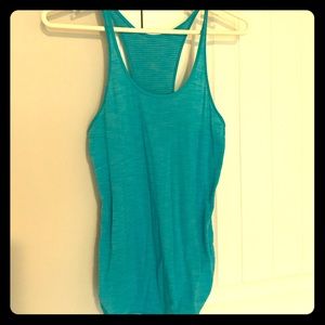 Lululemon Athletica Tank